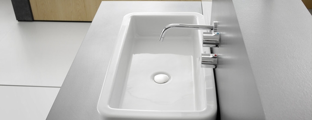 Roca basins